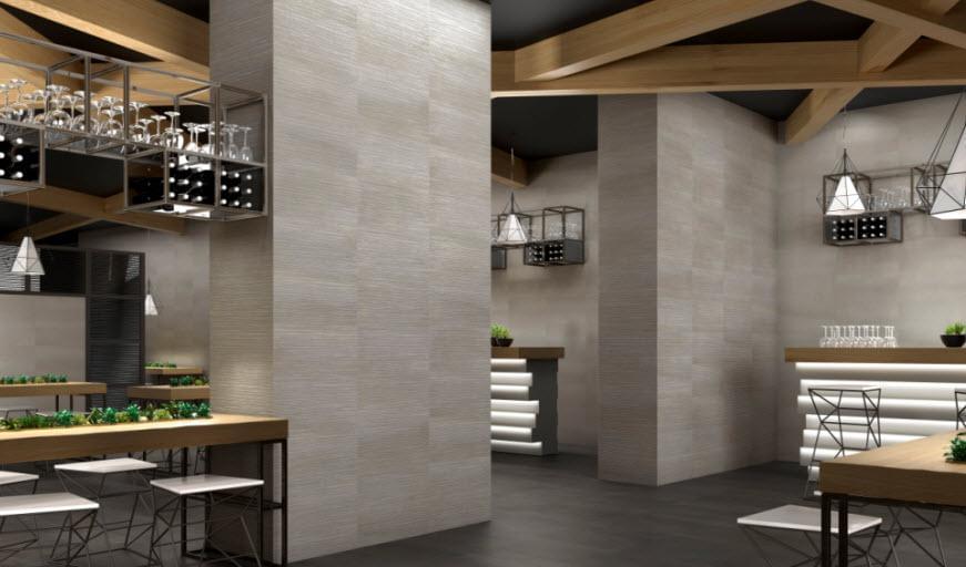 керамика фабрики Argenta коллекция Rust