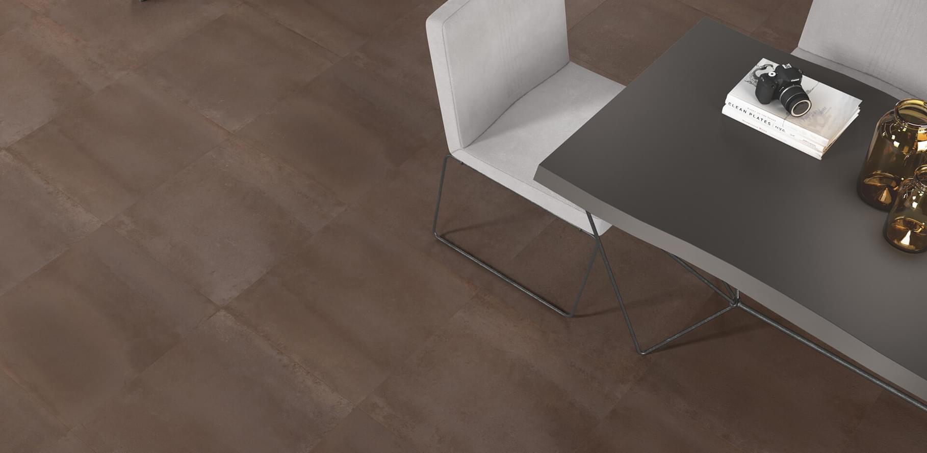 керамика фабрики Argenta коллекция Rust