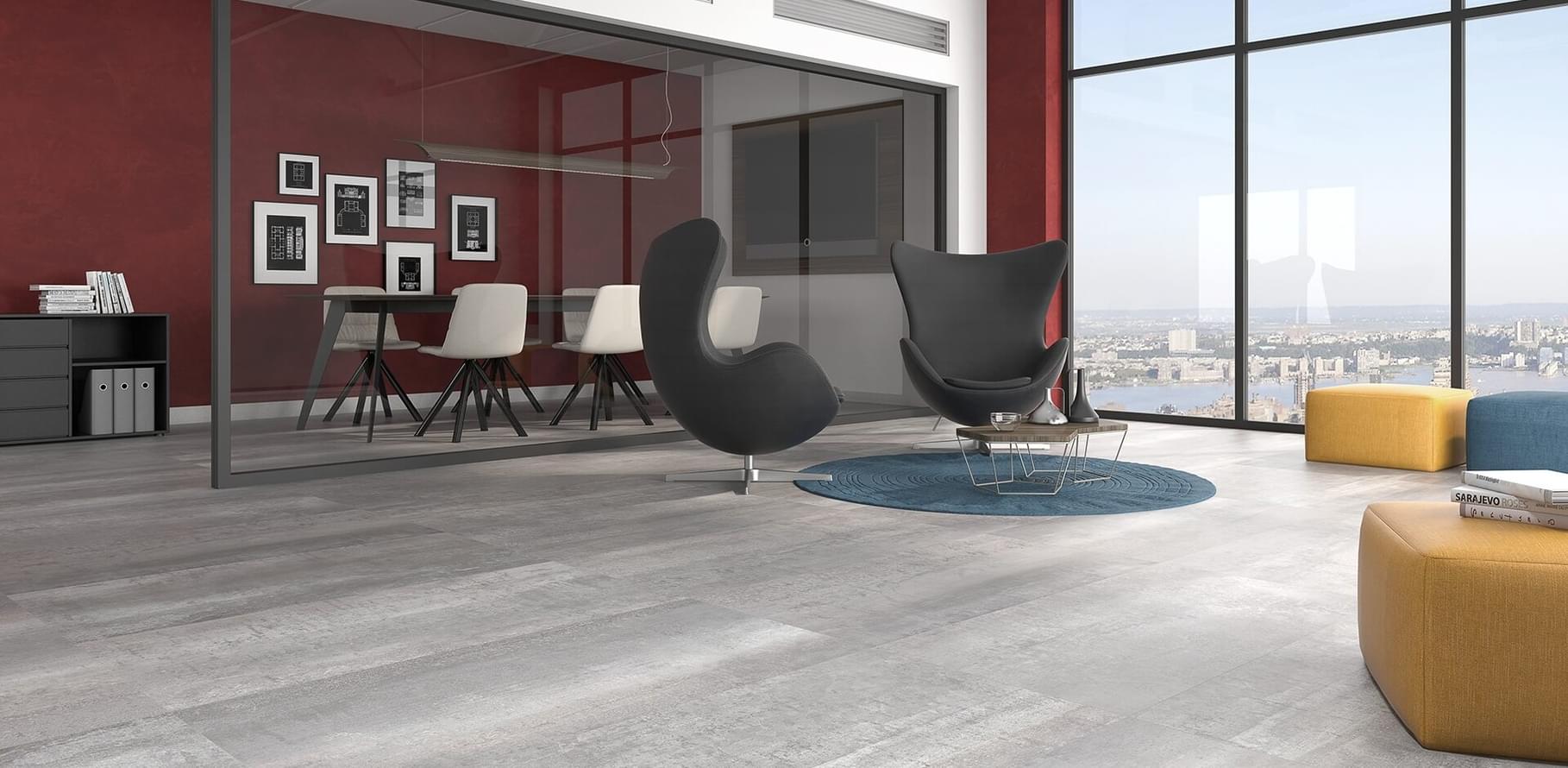 керамика фабрики Argenta коллекция Shanon