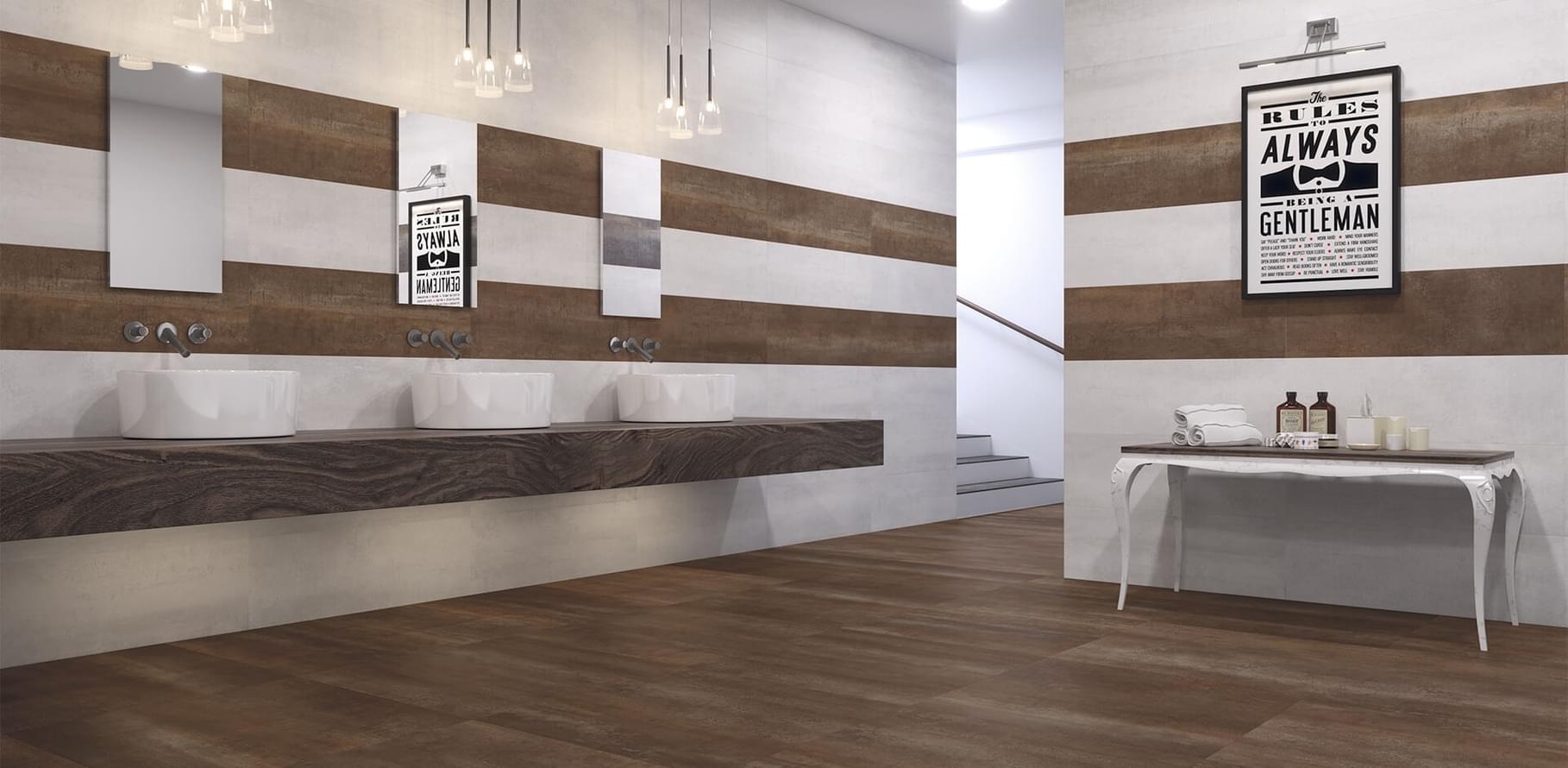 керамика фабрики Argenta коллекция Shanon