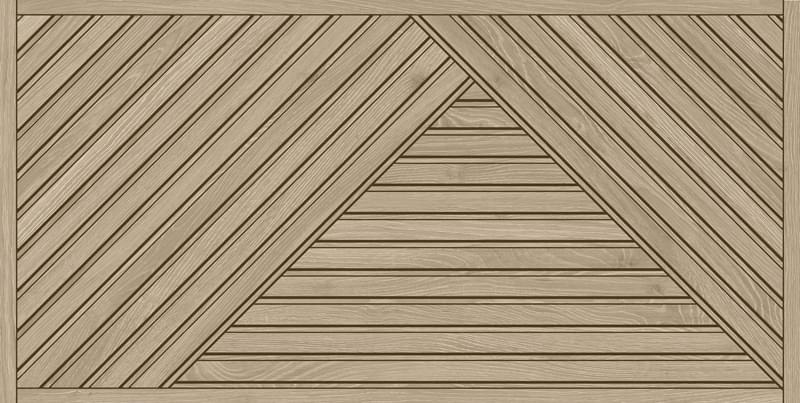 Плитка Argenta Studio Laths Oak 60x120 см, поверхность матовая