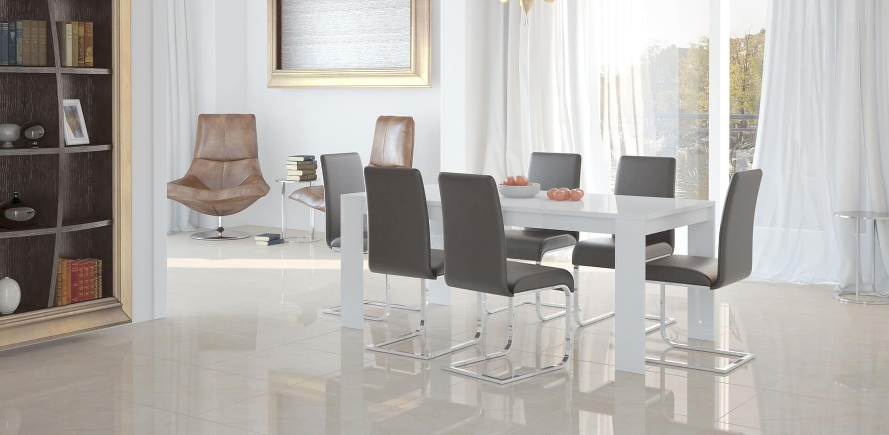 керамика фабрики Argenta коллекция Vega