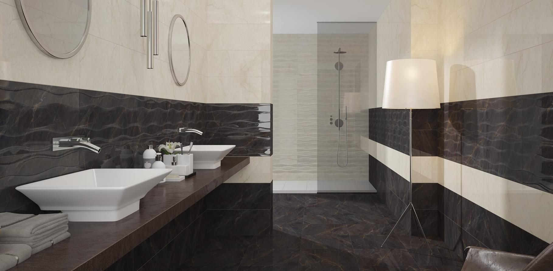 керамика фабрики Argenta коллекция Vega