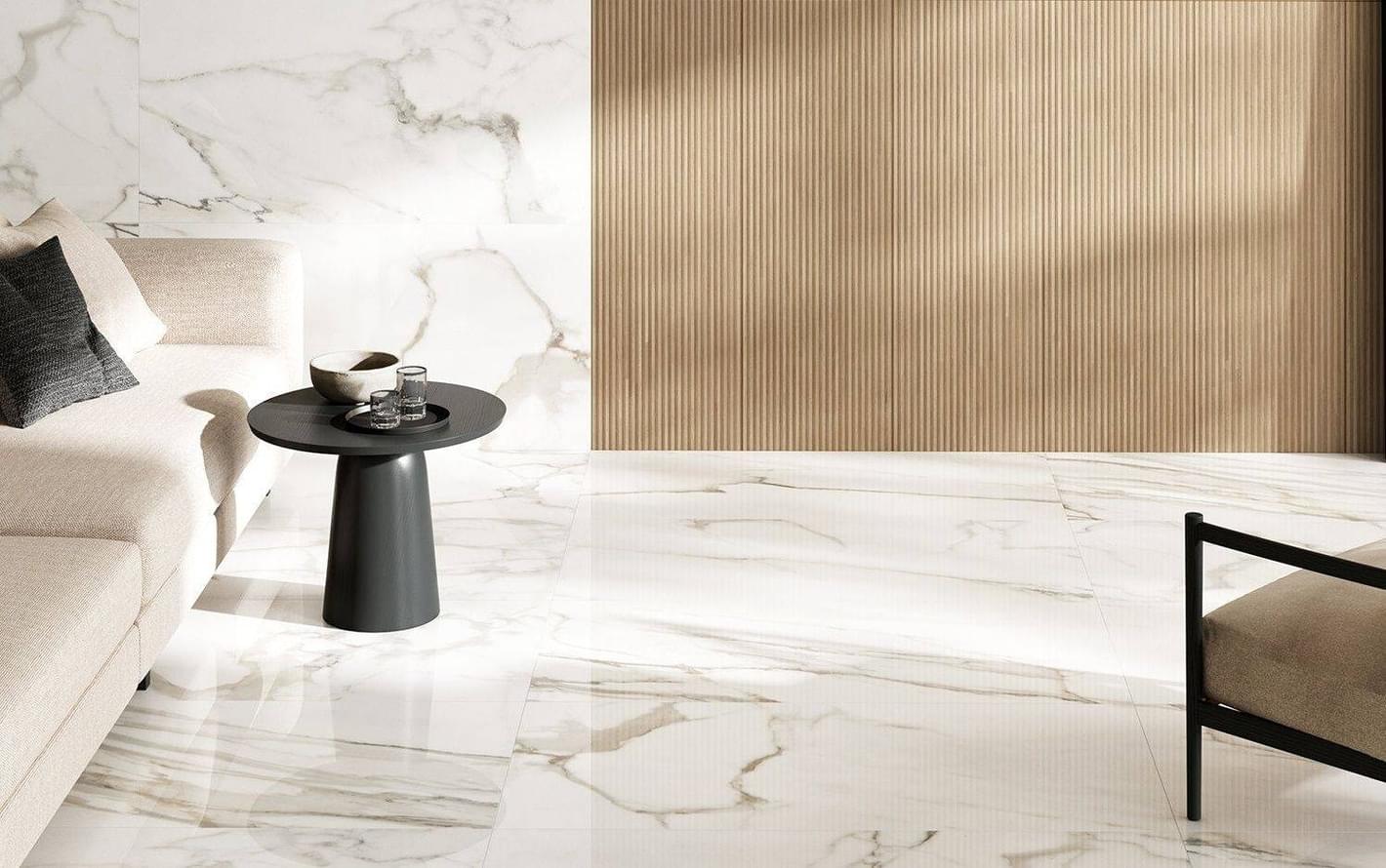 керамогранит фабрики Argenta коллекция Venato