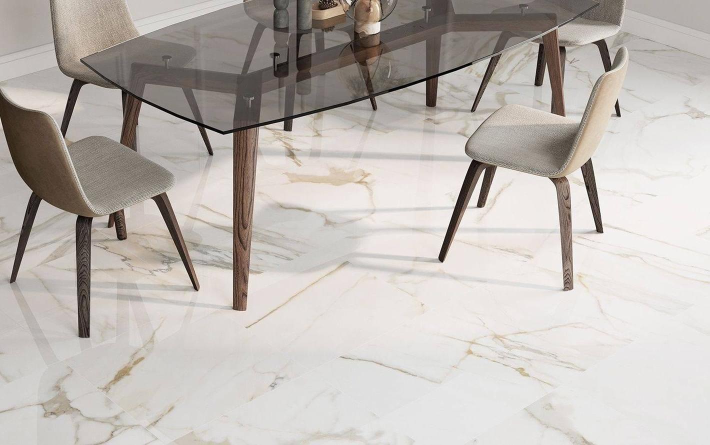 керамогранит фабрики Argenta коллекция Venato