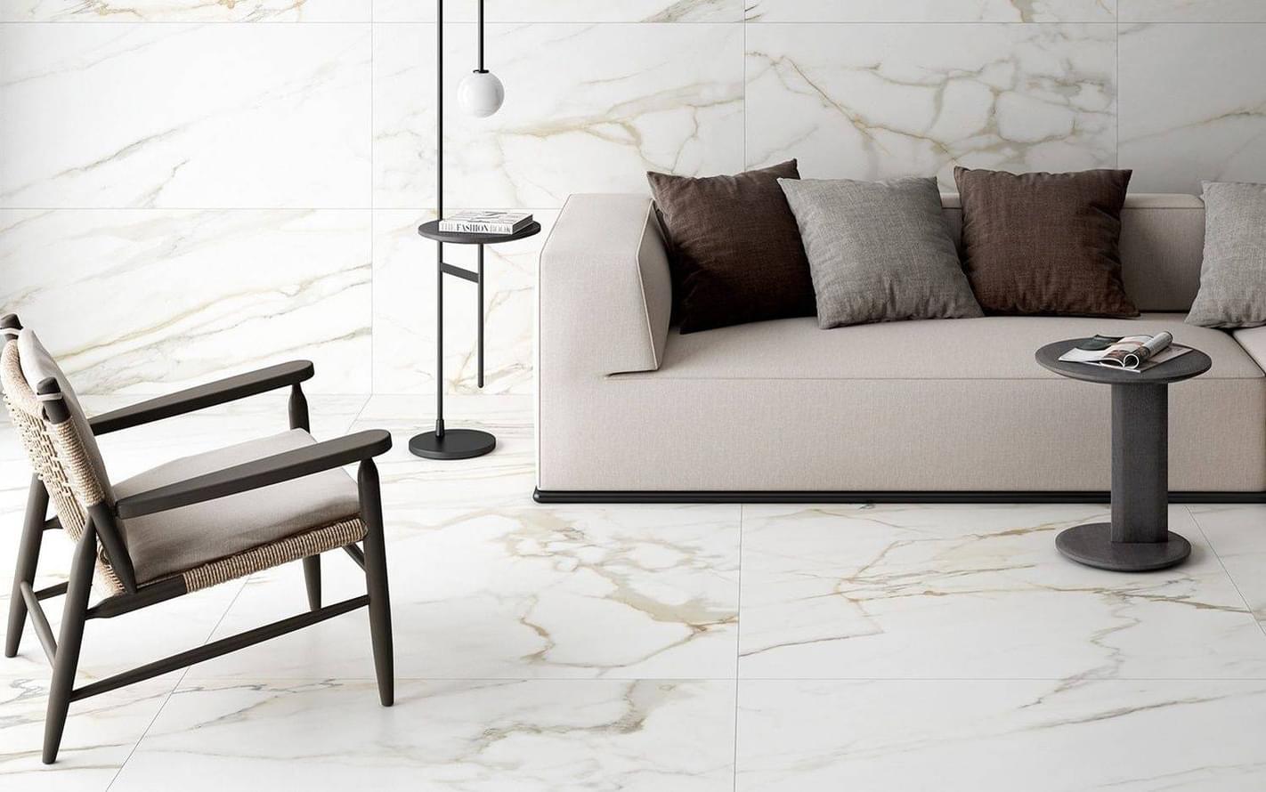 керамогранит фабрики Argenta коллекция Venato