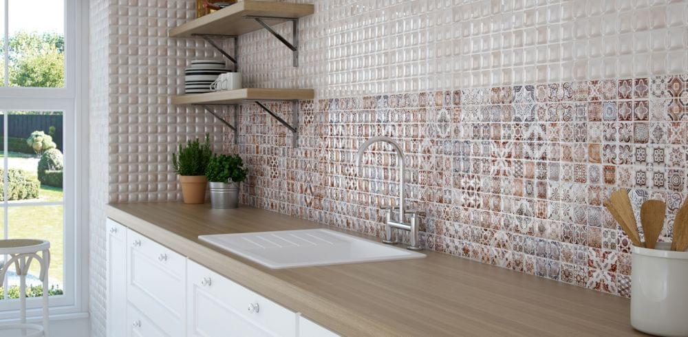 керамика фабрики Argenta коллекция Vernon