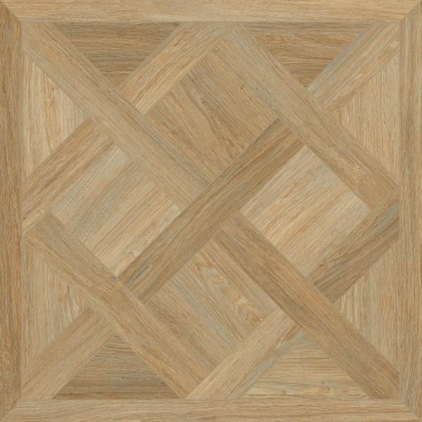 Плитка Argenta Versailles Oak Matt Распродажа 60x60 см, поверхность матовая