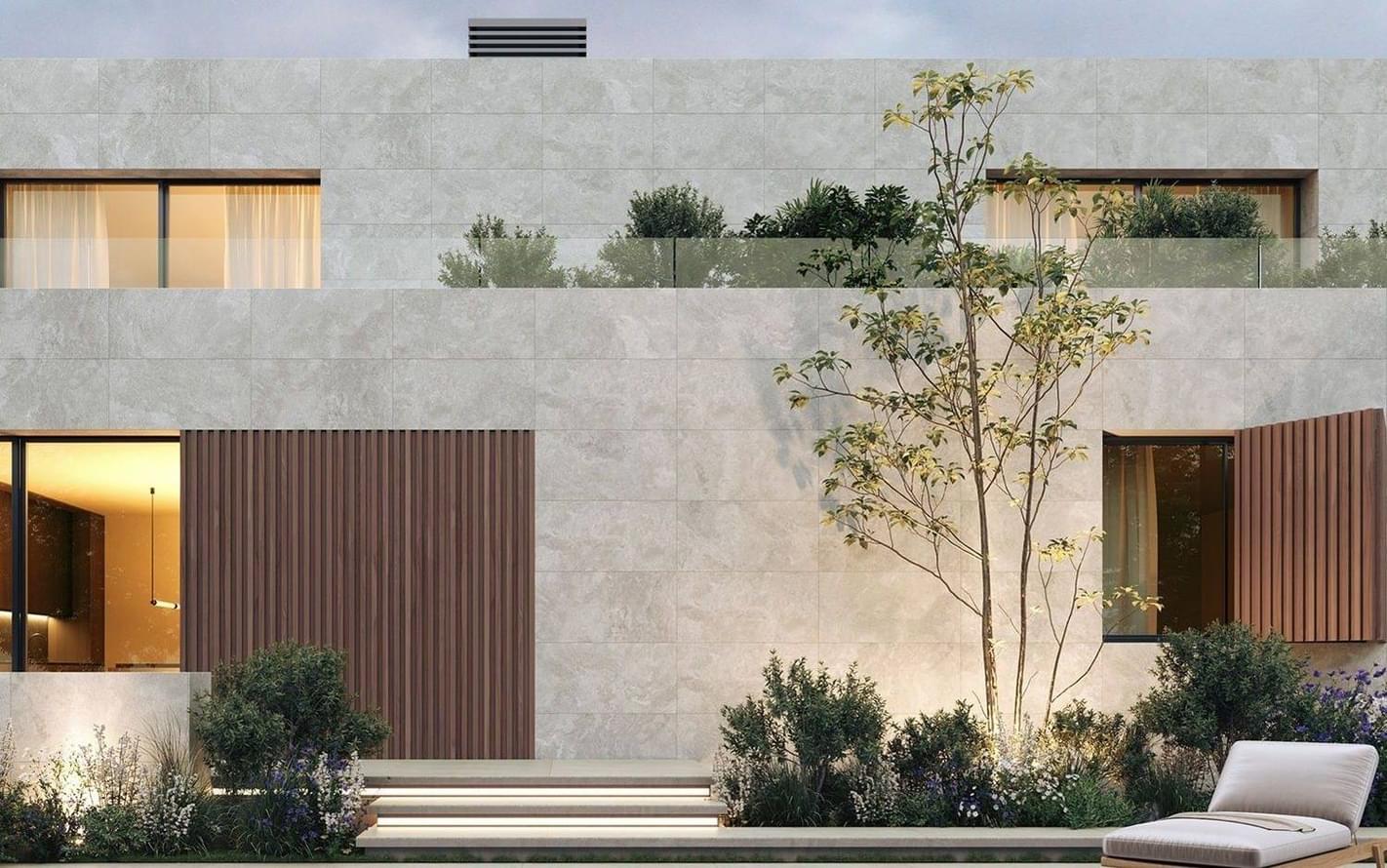 керамогранит фабрики Argenta коллекция Westone