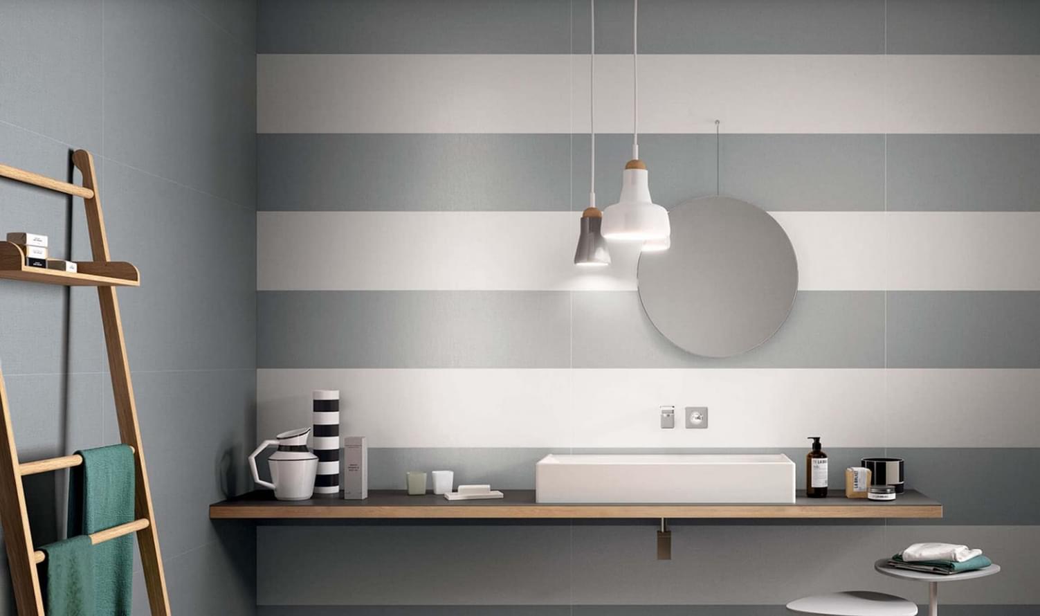 керамогранит фабрики Ariana коллекция Canvas