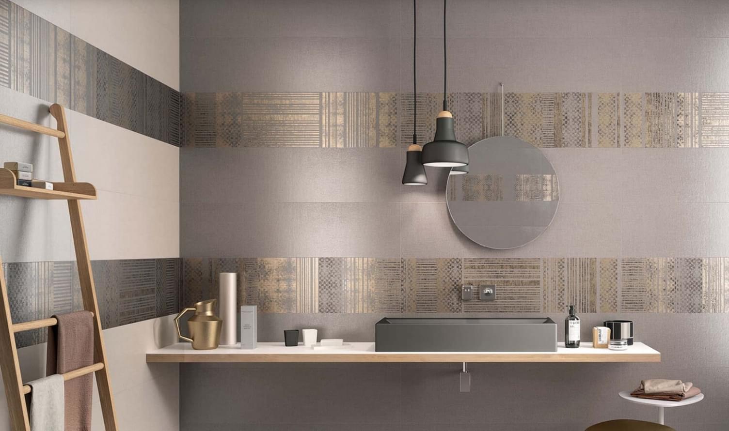 керамогранит фабрики Ariana коллекция Canvas