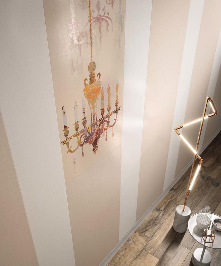 керамогранит фабрики Ariana коллекция Canvas