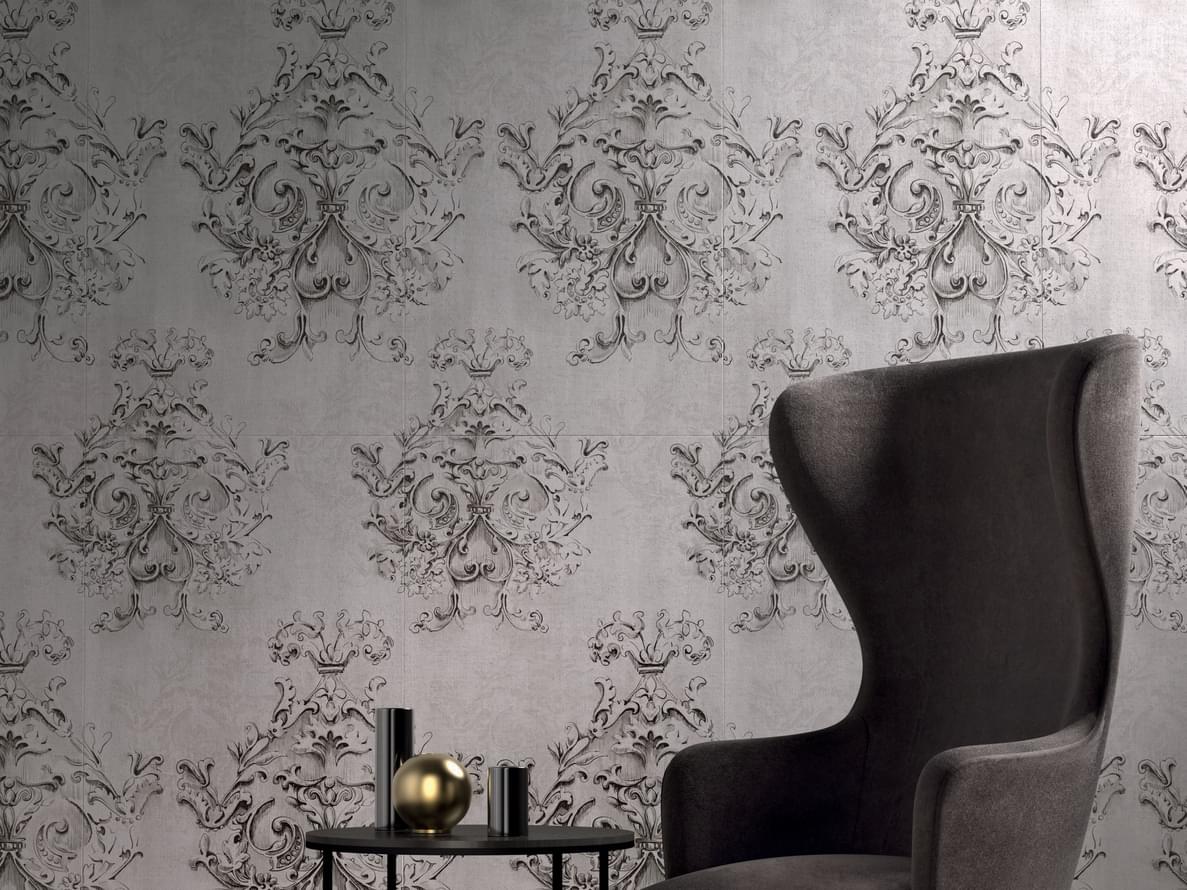 керамогранит фабрики Ariana коллекция Canvas