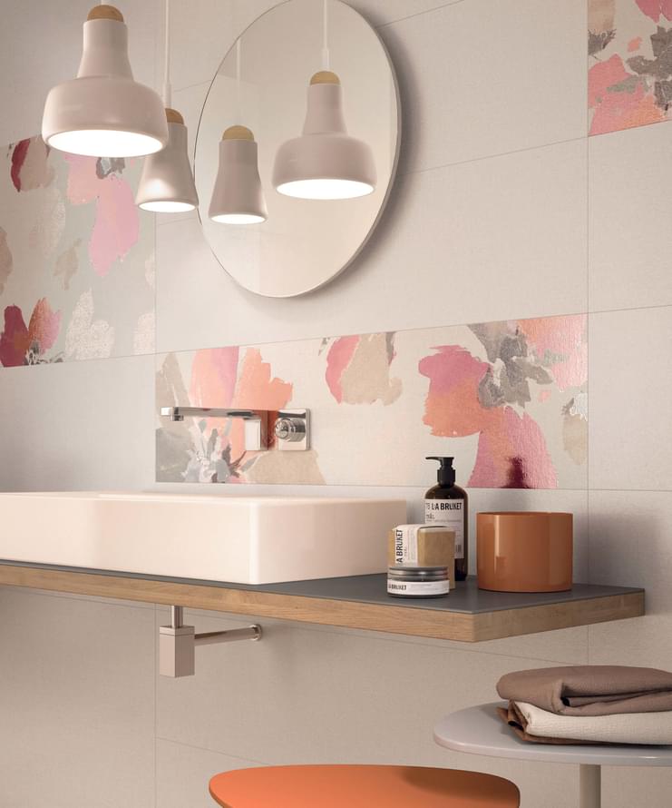 керамогранит фабрики Ariana коллекция Canvas