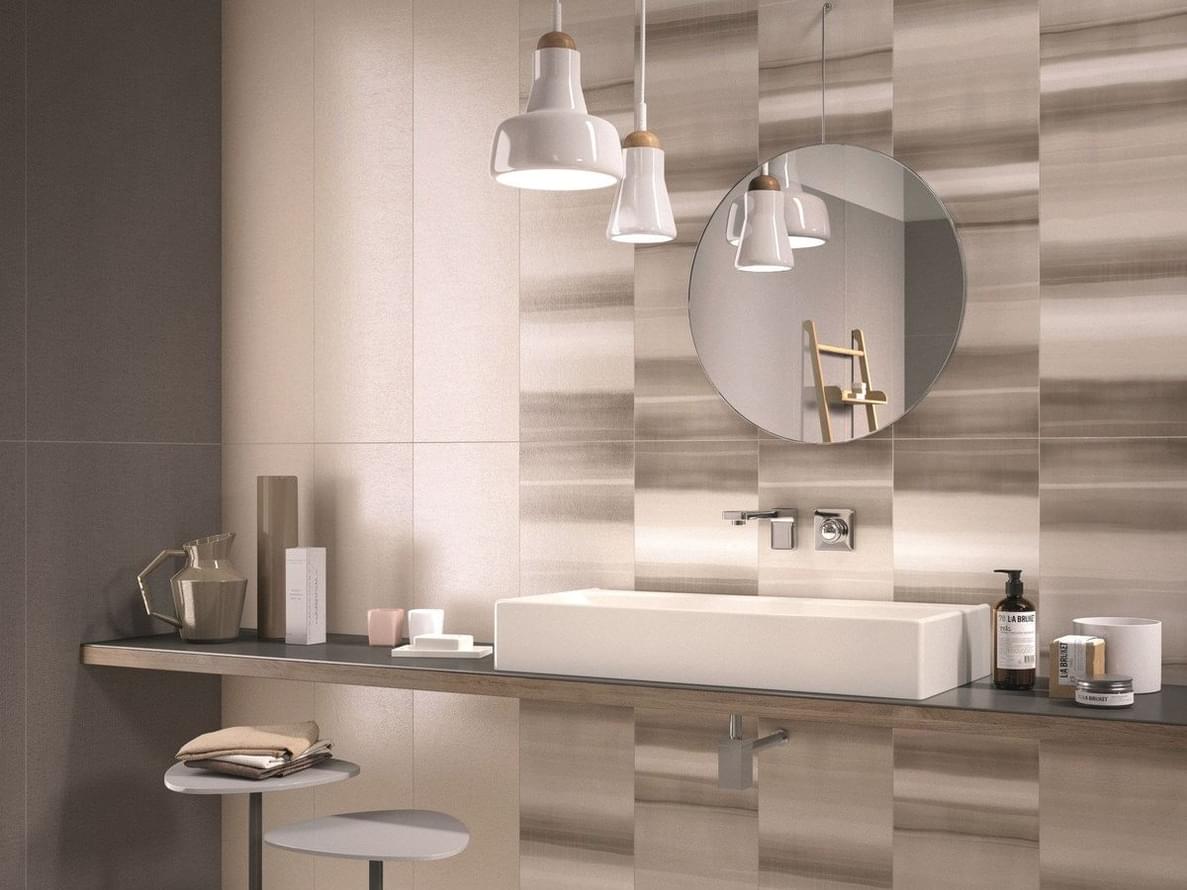 керамогранит фабрики Ariana коллекция Canvas