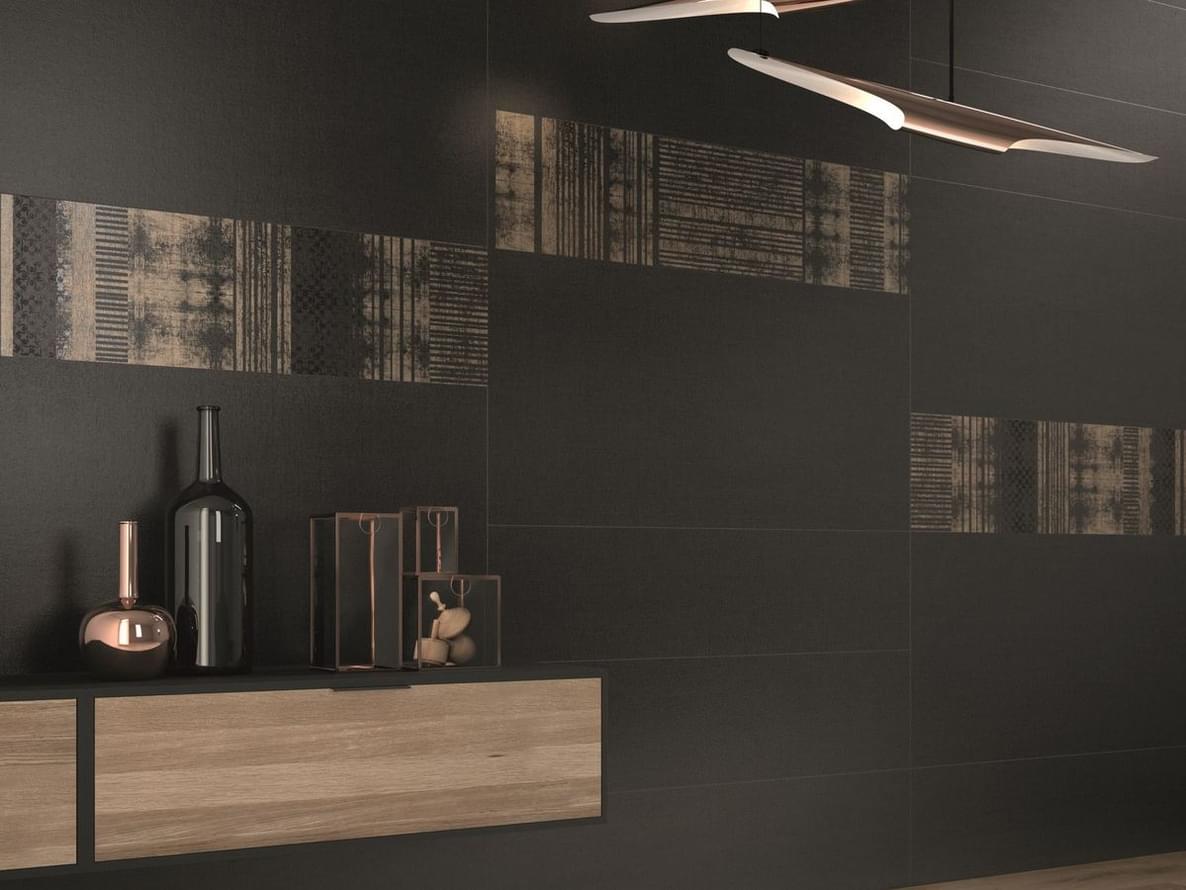 керамогранит фабрики Ariana коллекция Canvas