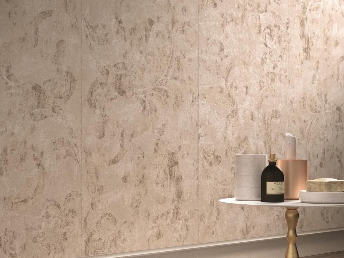 керамогранит фабрики Ariana коллекция Canvas