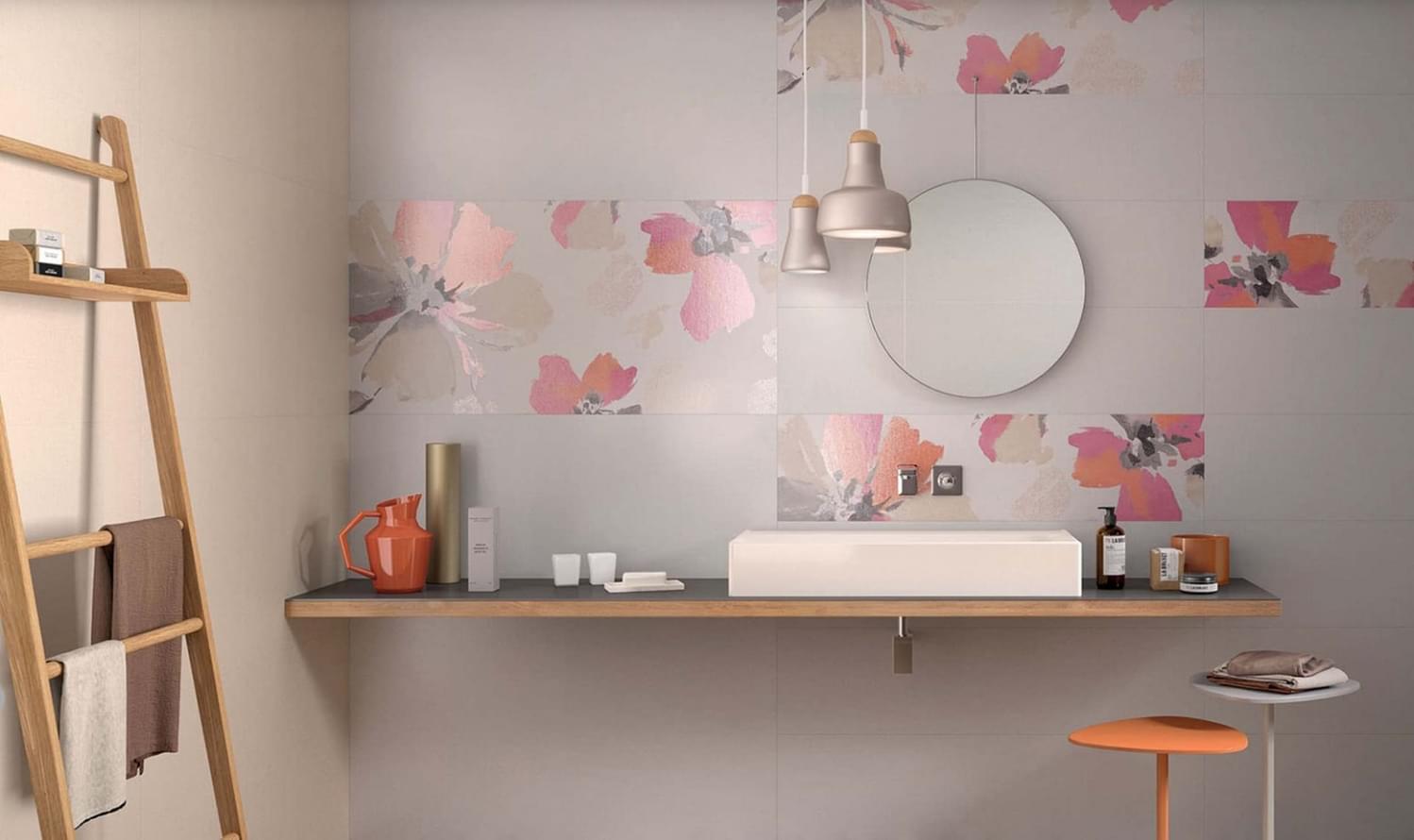 керамогранит фабрики Ariana коллекция Canvas