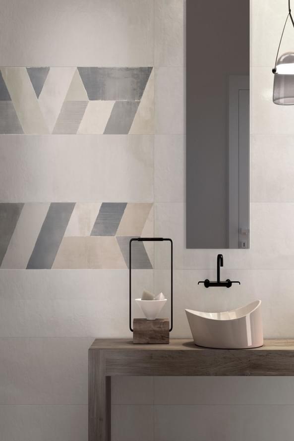 керамогранит фабрики Ariana коллекция Concrea