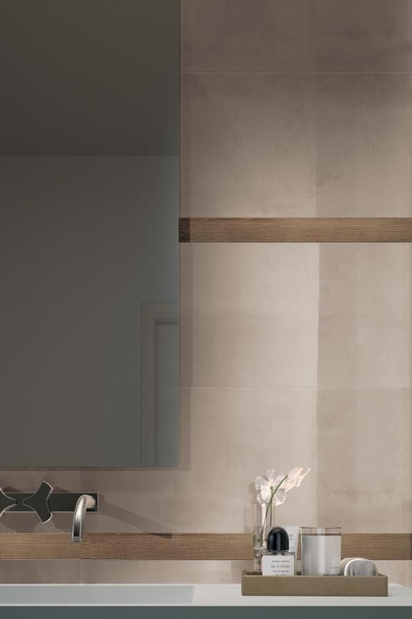 керамогранит фабрики Ariana коллекция Concrea