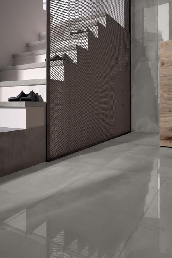 керамогранит фабрики Ariana коллекция Concrea