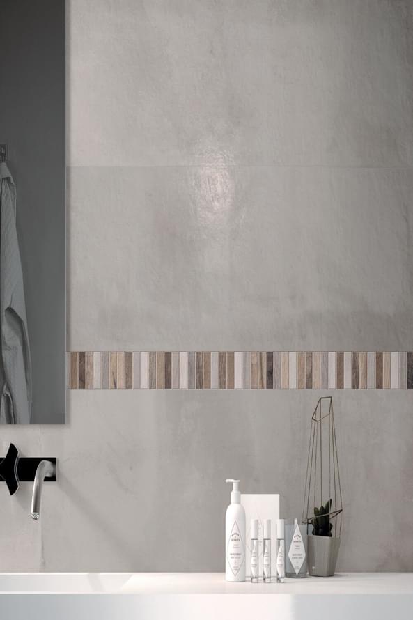 керамогранит фабрики Ariana коллекция Concrea