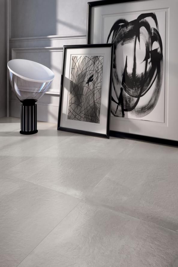 керамогранит фабрики Ariana коллекция Concrea