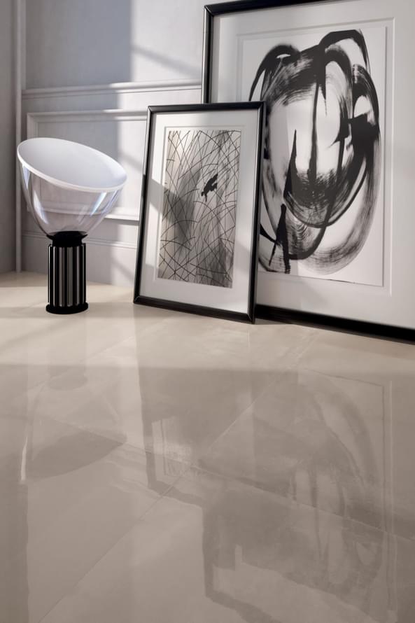 керамогранит фабрики Ariana коллекция Concrea