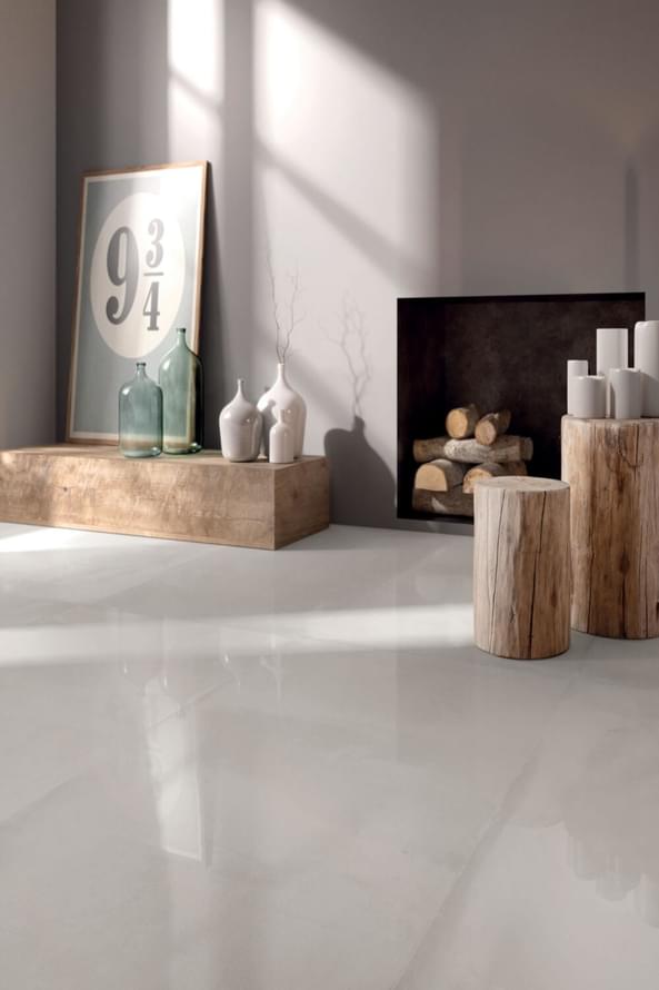 керамогранит фабрики Ariana коллекция Concrea