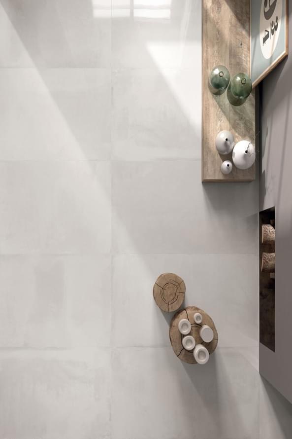 керамогранит фабрики Ariana коллекция Concrea