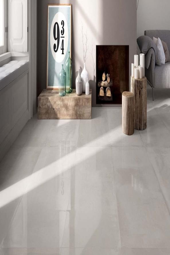 керамогранит фабрики Ariana коллекция Concrea