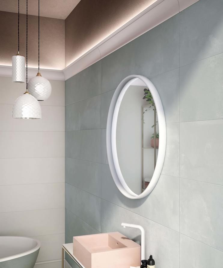 керамика фабрики Ariana коллекция Crea