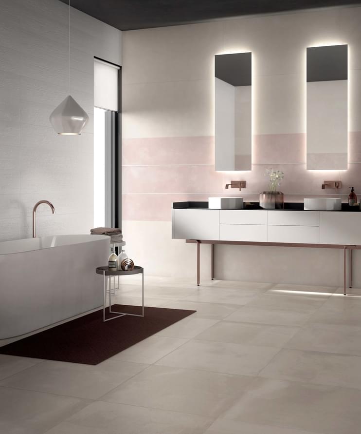 керамика фабрики Ariana коллекция Crea