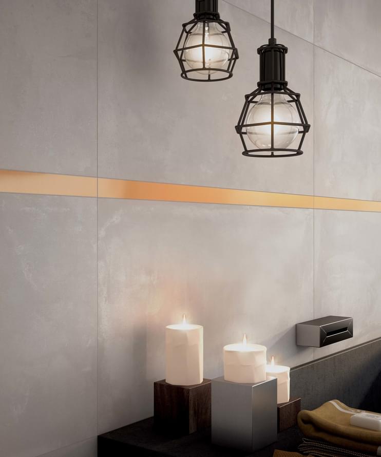 керамика фабрики Ariana коллекция Crea