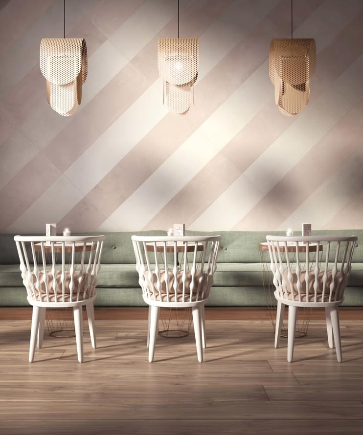 керамика фабрики Ariana коллекция Crea