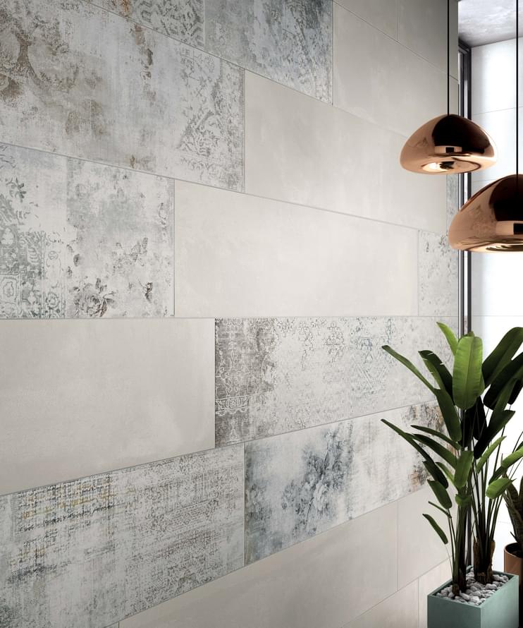 керамика фабрики Ariana коллекция Crea