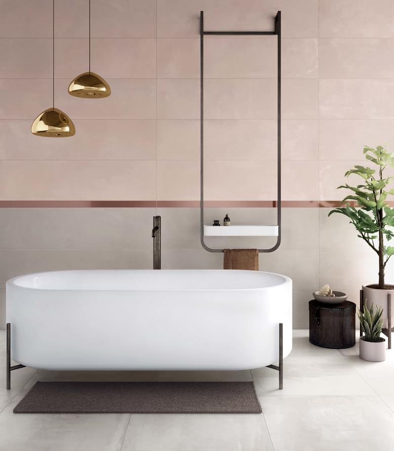 керамика фабрики Ariana коллекция Crea