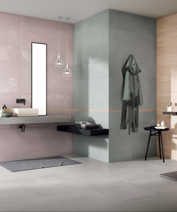 керамика фабрики Ariana коллекция Crea