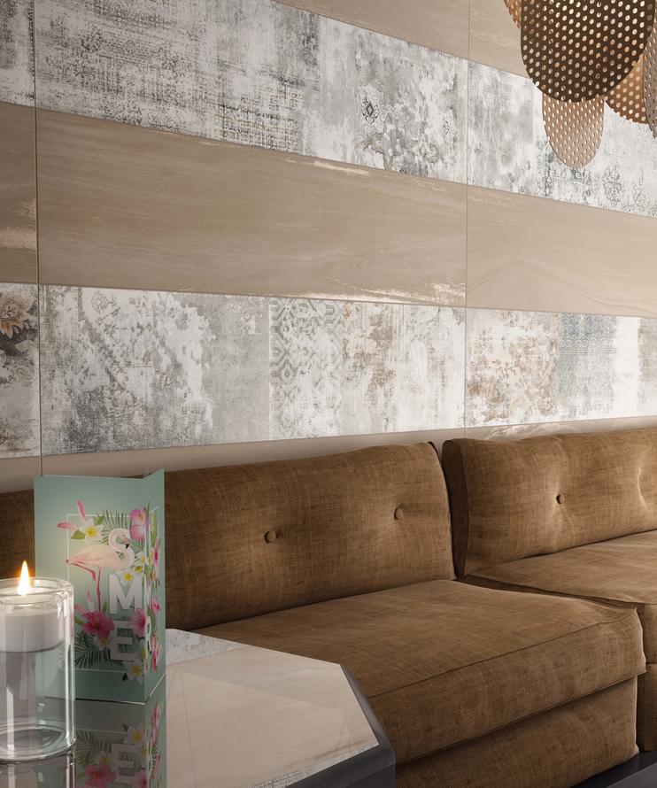 керамика фабрики Ariana коллекция Crea