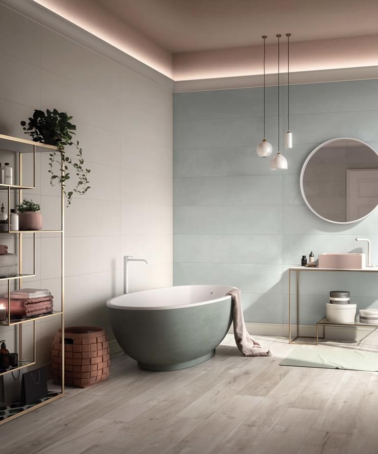 керамика фабрики Ariana коллекция Crea