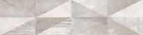 Плитка Ariana Crea Fold Rett 30x120 см, поверхность матовая
