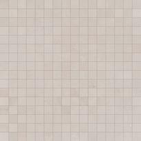 Плитка Ariana Crea Mos Ash Rett 1.5x1.5 30x30 см, поверхность матовая