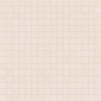 Плитка Ariana Crea Mos Bisquit Rett 1.5x1.5 30x30 см, поверхность матовая