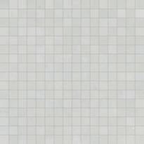 Плитка Ariana Crea Mos Watery Rett 1.5x1.5 30x30 см, поверхность матовая