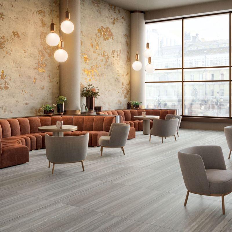 керамогранит фабрики Ariana коллекция Dorica