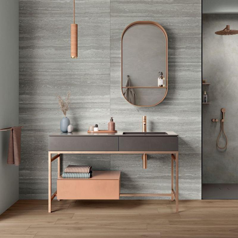 керамогранит фабрики Ariana коллекция Dorica