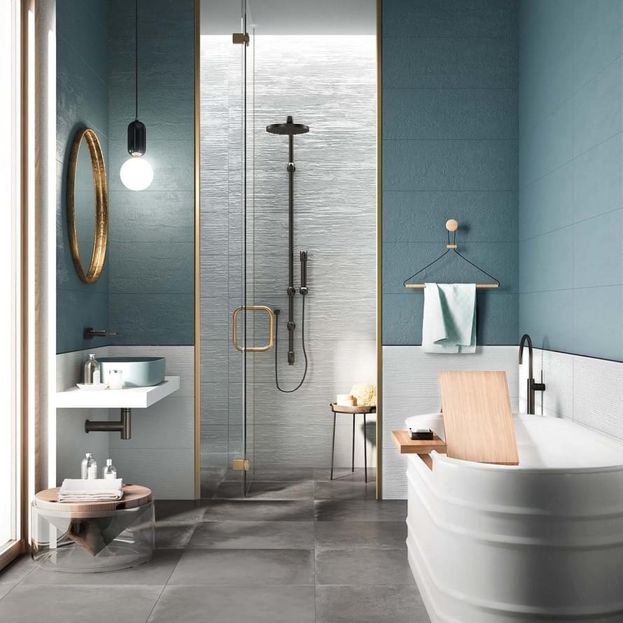 керамика фабрики Ariana коллекция Energy