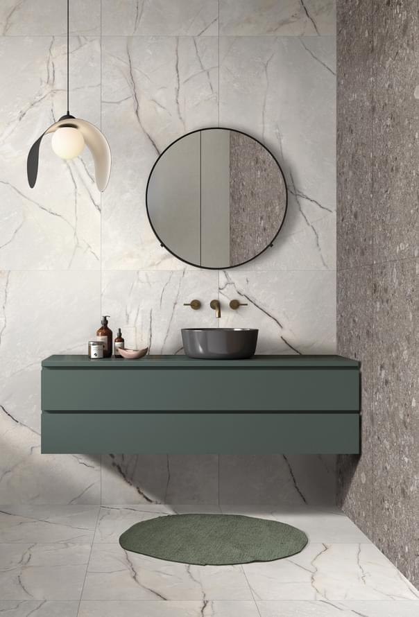 керамогранит фабрики Ariana коллекция Epoque 21