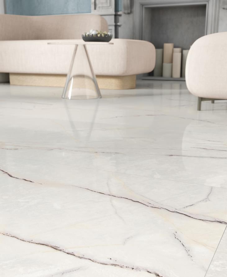 керамогранит фабрики Ariana коллекция Epoque 21