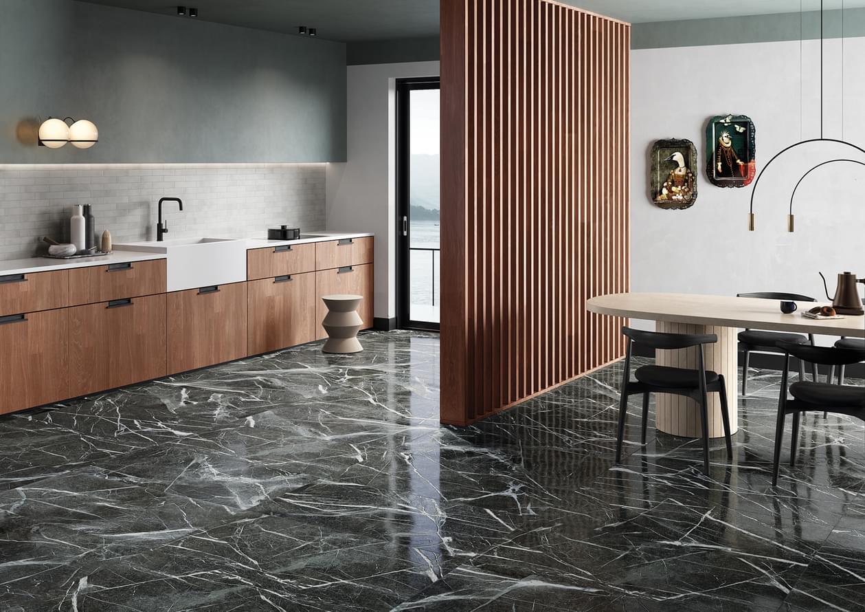 керамогранит фабрики Ariana коллекция Epoque 21
